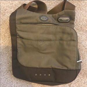TUMI Crossbody Bag 💼